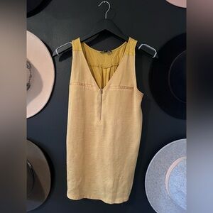 Good Express work tank